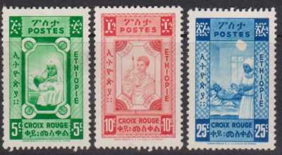 Ethiopia