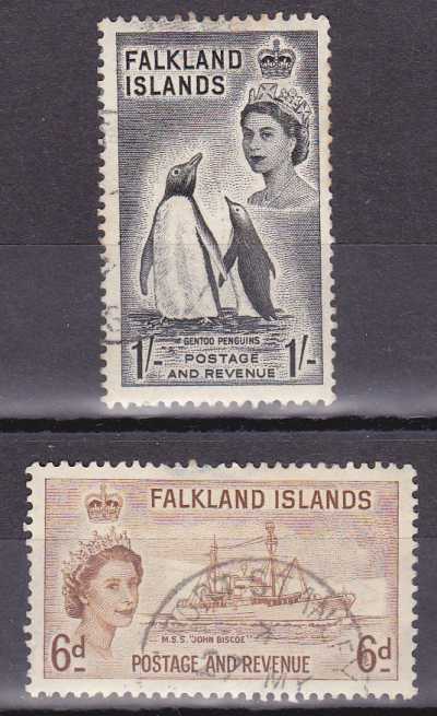 Falkland