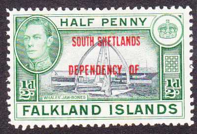 Falkland