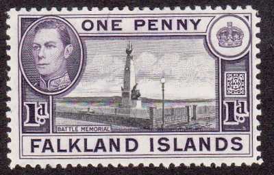 Falkland
