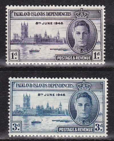 Falkland