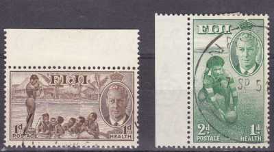 Fiji