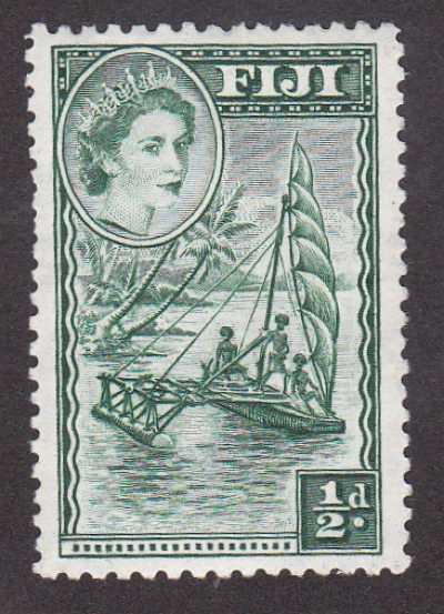 Fiji