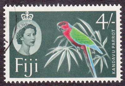 Fiji