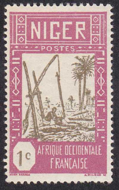 Niger
