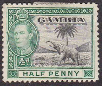 Gambia