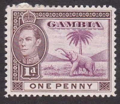 Gambia