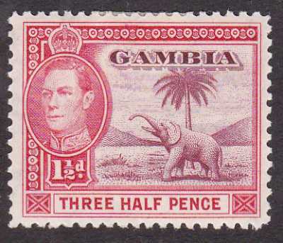 Gambia