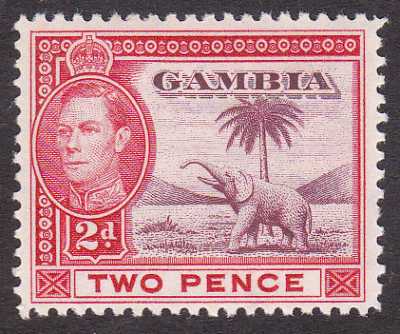 Gambia