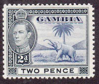 Gambia