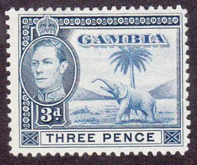 Gambia