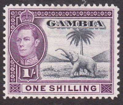 Gambia