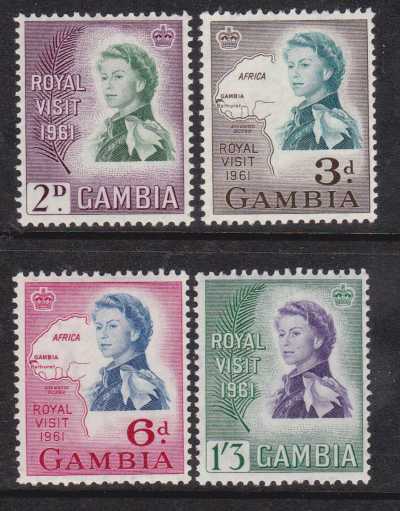 Gambia
