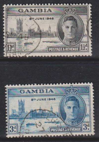 Gambia