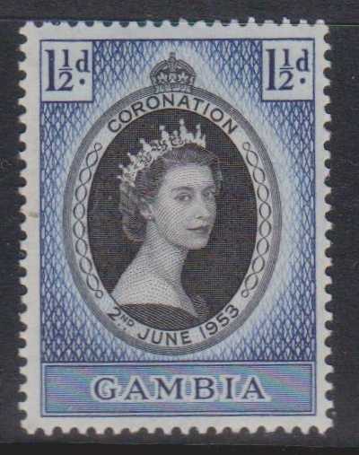 Gambia