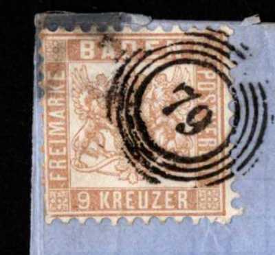 BADEN
