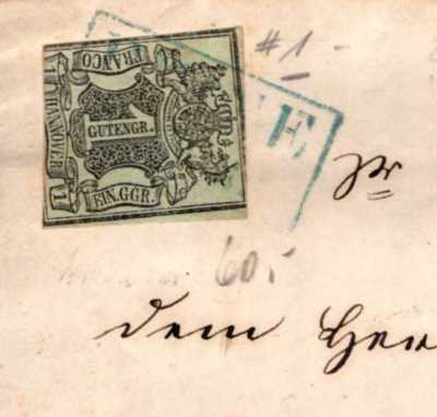 HANOVER