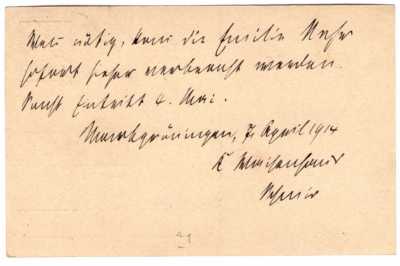 WURTTEMBERG