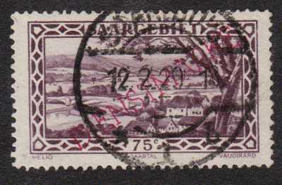 Saar