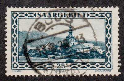 Saar
