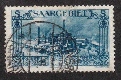 Saar