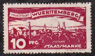 Wuerttemberg