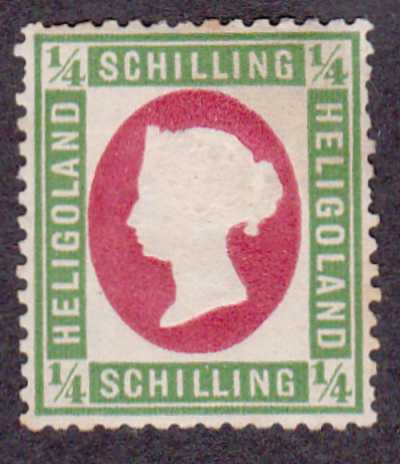 Heligoland