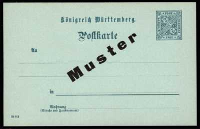 WURTTEMBERG
