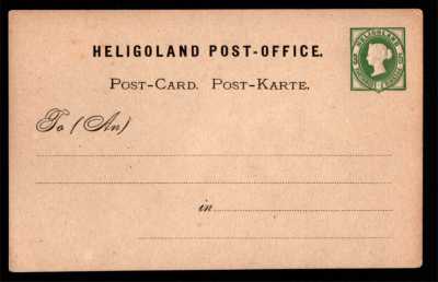 HELIGOLAND