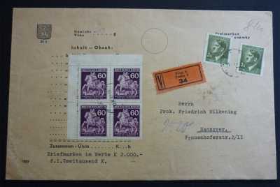 BOHEMIA