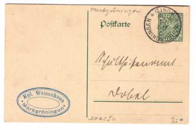 WURTTEMBERG