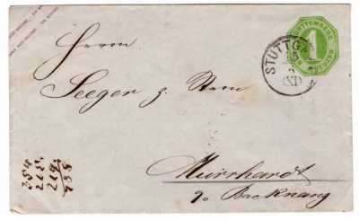 WURTTEMBERG