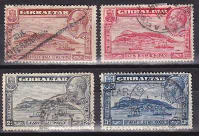 Gibraltar