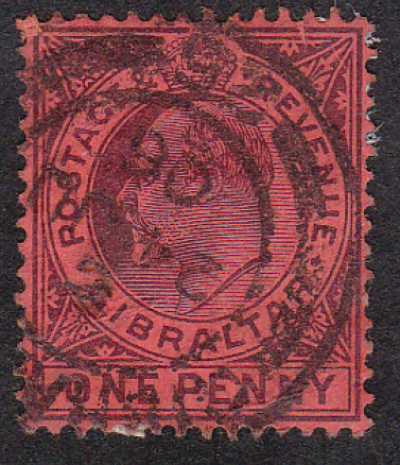 Gibraltar
