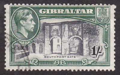 Gibraltar