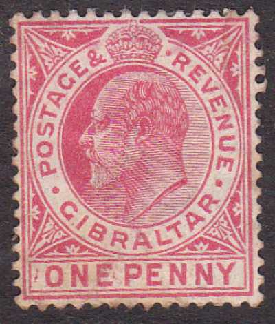Gibraltar
