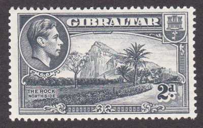 Gibraltar