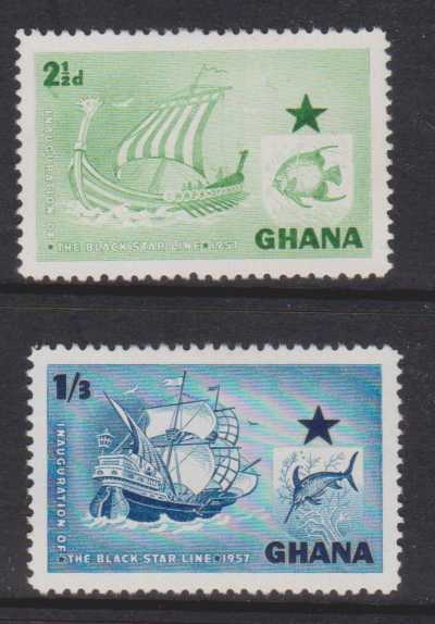 Ghana