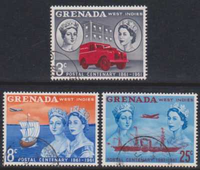 Grenada