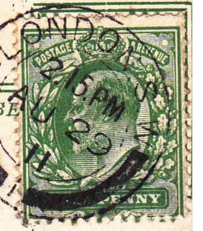 KEVII