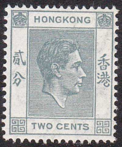 Hong