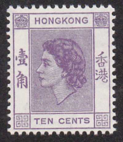 Hong
