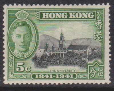 Hong