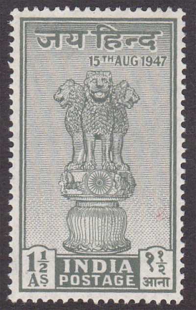 India