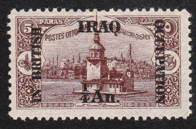 Iraq