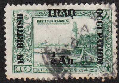 Iraq