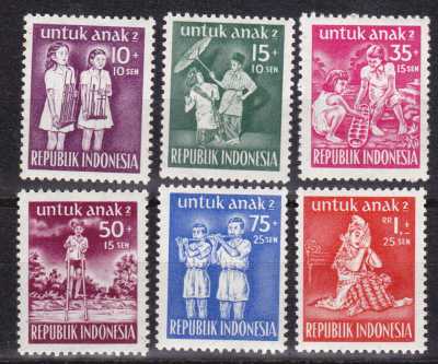 Indonesia