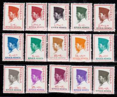 Indonesia