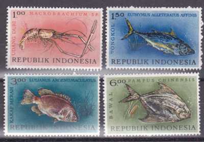 Indonesia