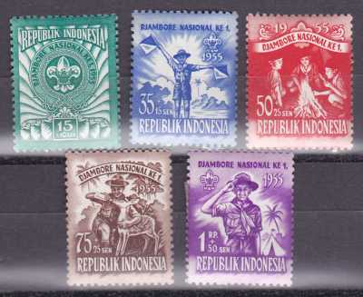 Indonesia